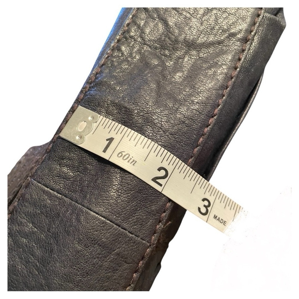 Fossil Long Live Vintage blue shoulder bag - Picture 9 of 11